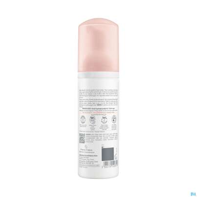 Sie sehen eine Packung Avene Basispflege Reinigungsschaum Mattierend Neu 150ml, Produktbild: 06 Avene Basispflege Reinigungsschaum Mattierend Neu 150ml, A-Nr.: 5724151 - 06