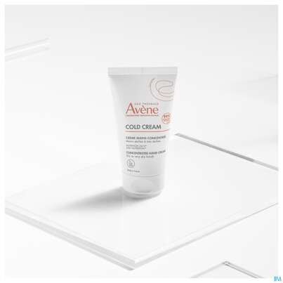 Avene Cold Cream Handcreme Neu 50ml, A-Nr.: 5775645 - 05