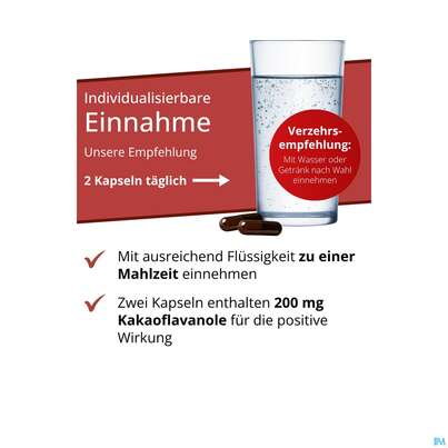 Dr.wolz Cardio Care Kapseln 60567 60st, A-Nr.: 4782270 - 11