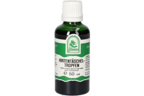 HIRTENTAESCHEL TROPFEN 50 ML, A-Nr.: 4402959 - 01