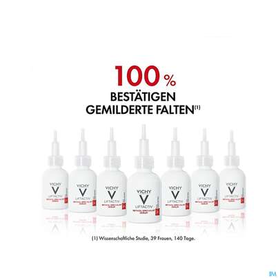 Vichy Liftactiv Retinol Specialist Serum 30ml, A-Nr.: 5638983 - 09