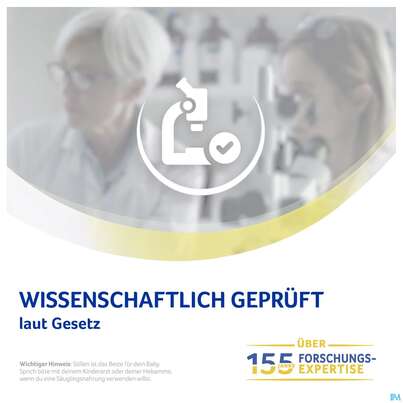 Beba Pre Von Geburt An 14507912 1 Stu 800g, A-Nr.: 2680921 - 07