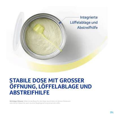 Beba Pre Von Geburt An 14507912 1 Stu 800g, A-Nr.: 2680921 - 10
