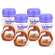 Fortimel/compact/2.4 125ml Vitalflasche Schokolade 6x4 24st, A-Nr.: 3817813 - 04