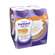 Fortimel/multifibre 1,5kcal 200ml Flasche Schoko 4st, A-Nr.: 3237719 - 04