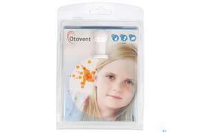 Otovent System Kombipackung 1+15 1st, A-Nr.: 2647042 - 01