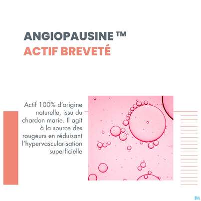 Sie sehen eine Packung Avene Antirougeurs Rosamed Konzentrat 30ml, Produktbild: 20 Avene Antirougeurs Rosamed Konzentrat 30ml, A-Nr.: 5862025 - 20