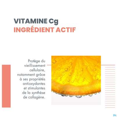 Sie sehen eine Packung Avene Vitamin Activ Cg Serum-konzentrat 30ml, Produktbild: 20 Avene Vitamin Activ Cg Serum-konzentrat 30ml, A-Nr.: 5826437 - 20