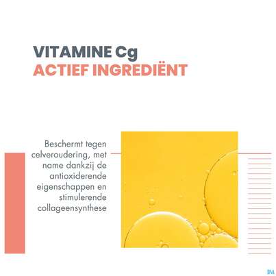 Sie sehen eine Packung Avene Vitamin Activ Cg Serum-konzentrat 30ml, Produktbild: 26 Avene Vitamin Activ Cg Serum-konzentrat 30ml, A-Nr.: 5826437 - 26
