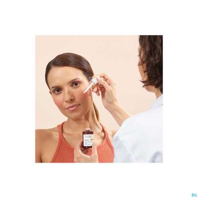 Sie sehen eine Packung Avene Vitamin Activ Cg Serum-konzentrat 30ml, Produktbild: 35 Avene Vitamin Activ Cg Serum-konzentrat 30ml, A-Nr.: 5826437 - 35