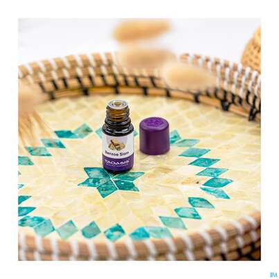 Aetherische Oele Taoasis Bio Benzoe Siam 20% 5ml, A-Nr.: 4558236 - 04