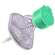 Injektionsspritzen U.zubeh. Mini/spike Plus Gruen Spitze Micro 1st, A-Nr.: 2623805 - 05