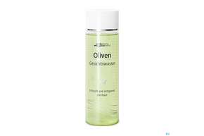 Oliven Oel Dr.theiss Gesichtswasser 200ml, A-Nr.: 3130542 - 01