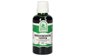 KARDOBENEDIKTEN TROPFEN 50 ML, A-Nr.: 4402971 - 01