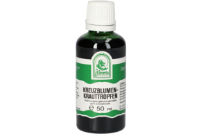 KREUZBLUMENKRAUT TROPFEN 50 ML, A-Nr.: 4403249 - 01