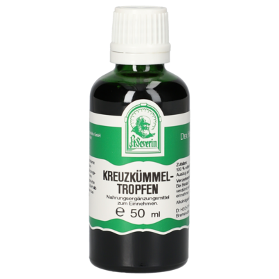 KREUZKUEMMEL TROPFEN 50 ML, A-Nr.: 5471129 - 01