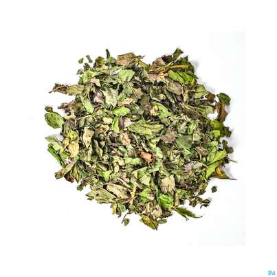 Sonnentor Bio/3-minze-tee Lose 01241 50g, A-Nr.: 5804743 - 04
