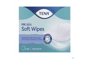 Tena Softwipe 19x30cm 135st, A-Nr.: 2303704 - 01