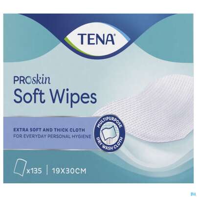 Tena Softwipe 19x30cm 135st, A-Nr.: 2303704 - 02
