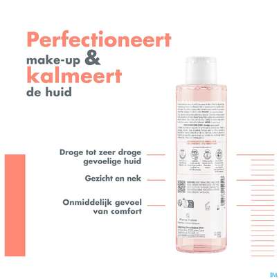 Avene Gesichtswasser Basislinie 200ml, A-Nr.: 5899034 - 11
