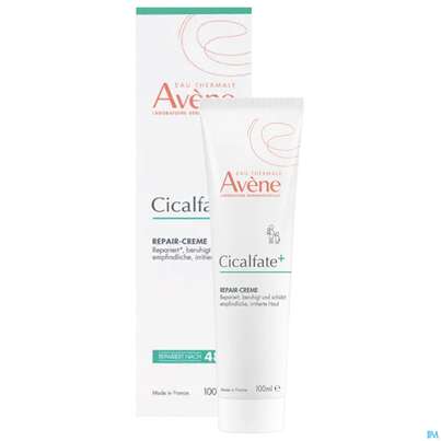 Avene Cicalfate+ Repair-creme 100ml, A-Nr.: 5920952 - 09