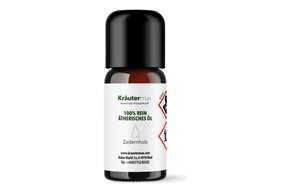 Zedernholz Öl 10 ml, A-Nr.: 4732177 - 01