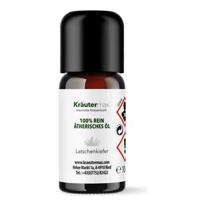 Latschenkiefer Öl 10 ml, A-Nr.: 4318733 - 01