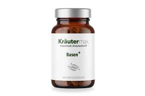 Basen Kapseln 60 Stück, A-Nr.: 4318029 - 01