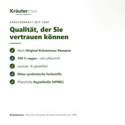 Sie sehen eine Packung Bromelain und Papain Kapseln 90 Stück, Produktbild: 05 Bromelain und Papain Kapseln 90 Stück, A-Nr.: 5746282 - 05