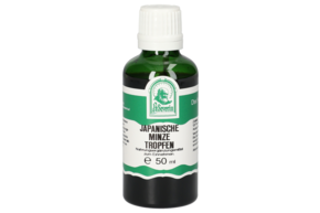 JAPANISCHE MINZE TROPFEN 50 ML, A-Nr.: 5831993 - 01