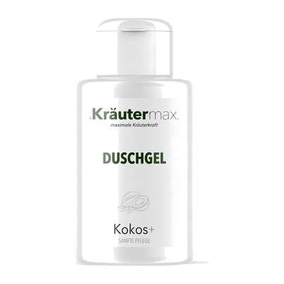 Kokos Duschgel 250 ml, A-Nr.: 5969007 - 01