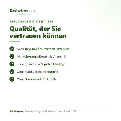 Kokos Duschgel 250 ml, A-Nr.: 5969007 - 05