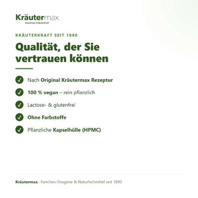 L Lysin Kapseln 60 Stück, A-Nr.: 4849353 - 05