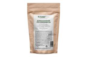 Schwedenkräuter zum Ansetzen von Schwedenbitter 100 g, A-Nr.: 3029636 - 01