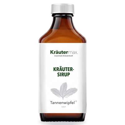 Tannenwipfelsirup 200 ml, A-Nr.: 4317567 - 01