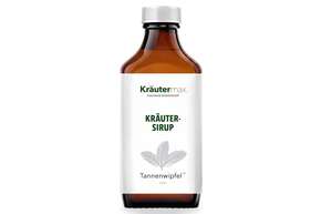 Tannenwipfelsirup 200 ml, A-Nr.: 4317567 - 01