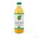 Sie sehen eine Packung Aloe Vera Gel Saft Bio Dr.jacobs 1000ml, Produktbild: 03 Aloe Vera Gel Saft Bio Dr.jacobs 1000ml, A-Nr.: 4876947 - 03