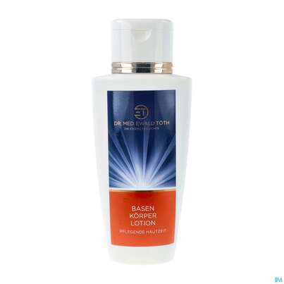 Basen Koerperlotion Dr.toeth 200ml, A-Nr.: 2629179 - 06