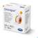 Fixierpflaster Omnipor 9,2mx 2,5cm 1st, A-Nr.: 4582358 - 02