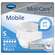 Inkontinenz Molicare Premium/mobile/6 Tropfen Blau S 60-90cm 14st, A-Nr.: 3094591 - 01