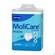 Inkontinenz Molicare Premium/mobile/6 Tropfen Blau S 60-90cm 14st, A-Nr.: 3094591 - 04