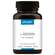 Sie sehen eine Packung L-arginin Kapseln 500mg Life Light 60st, Produktbild: 02 L-arginin Kapseln 500mg Life Light 60st, A-Nr.: 3134876 - 02
