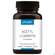 Sie sehen eine Packung Life Light Kapseln Acetyl-l-carnitin 60st, Produktbild: 02 Life Light Kapseln Acetyl-l-carnitin 60st, A-Nr.: 3134729 - 02