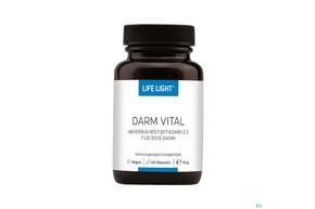 Life Light Kapseln Darm Vital 60st, A-Nr.: 3157512 - 01
