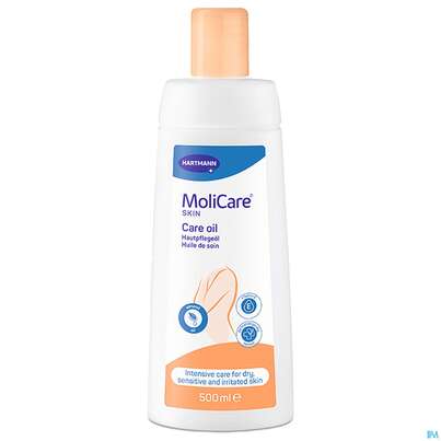Molicare Skin Haut-pflegeoel Neu 500ml, A-Nr.: 5735255 - 02
