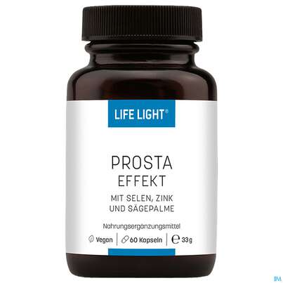 Prosta Effekt Life Light Kapseln 60st, A-Nr.: 3263349 - 02