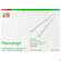 Raucotupf Stiel Gr St 30x5 150st, A-Nr.: 4864097 - 01