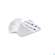 Schaumverband Hydrotac Transparent 10x10cm 10st, A-Nr.: 5310538 - 05