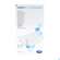 Schaumverband Hydrotac Transparent 10x20cm 10st, A-Nr.: 5310544 - 02