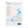 Schaumverband Hydrotac Transparent 5x7,5cm 10st, A-Nr.: 5310521 - 01